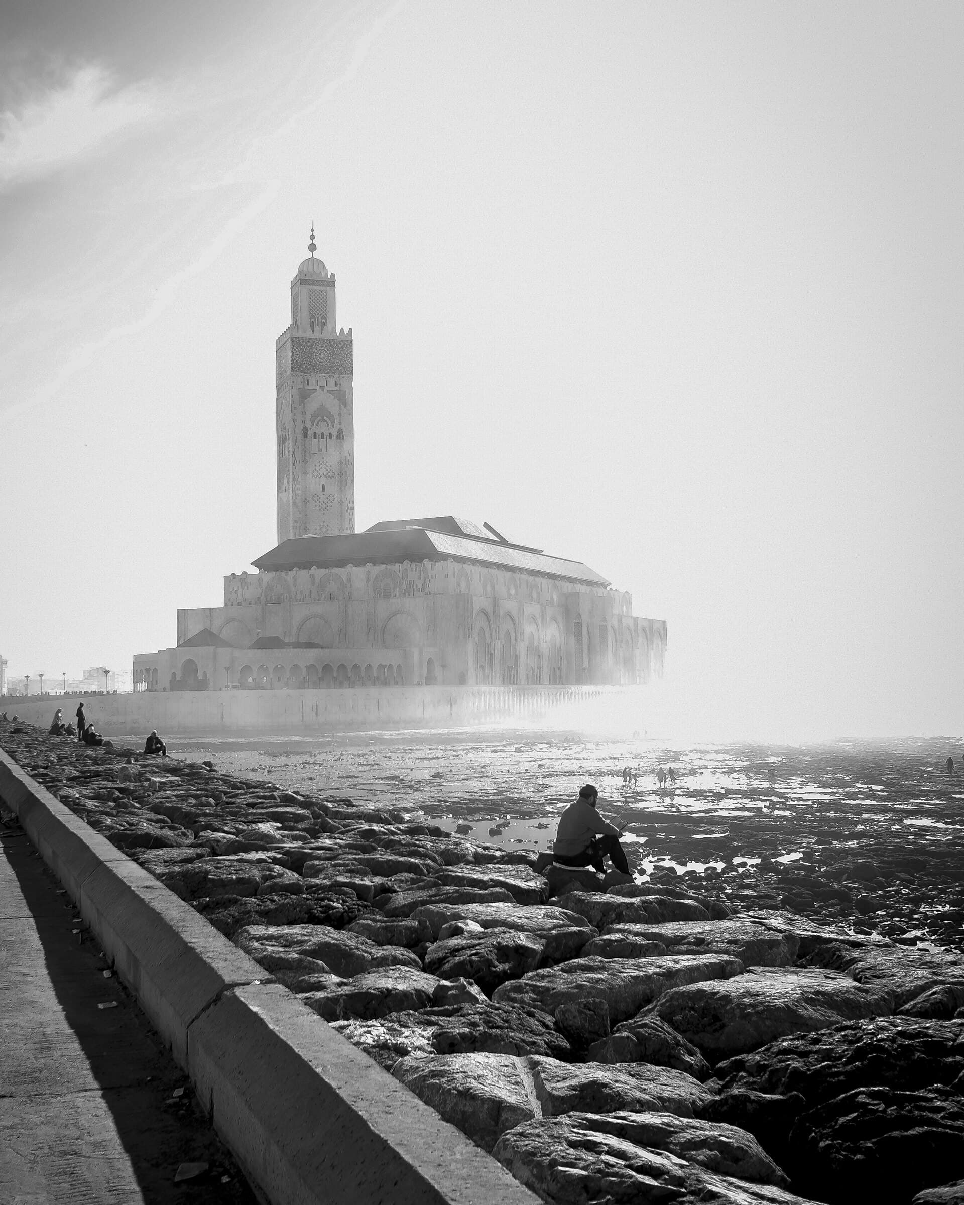 Casablanca