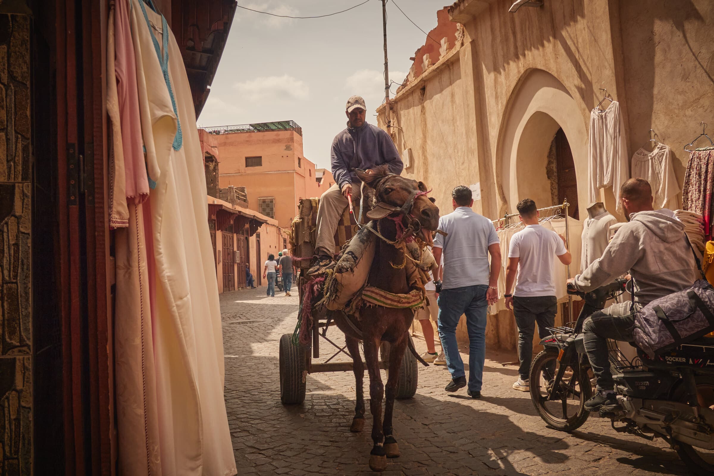 Marrakech