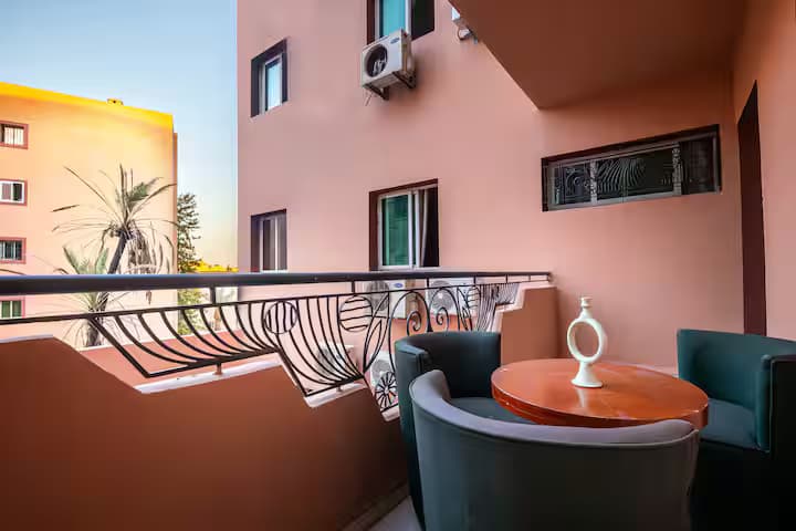 1-Bedroom Style Apartment   photo 4